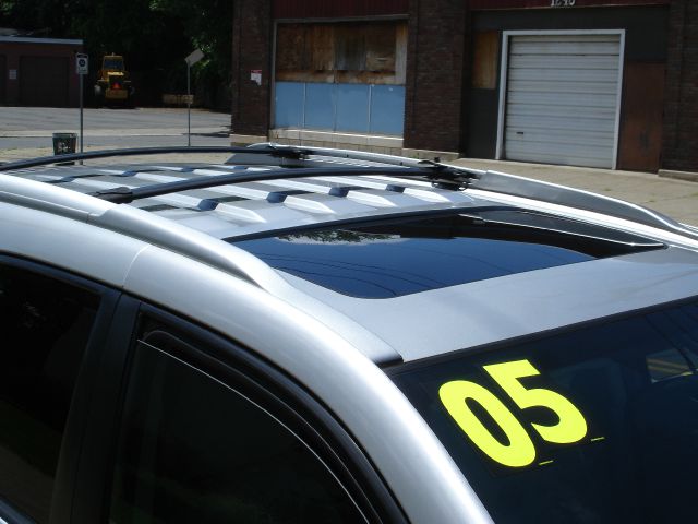 Chevrolet Equinox 2.0L Automatic SE SUV