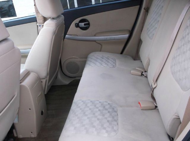 Chevrolet Equinox 2005 photo 3