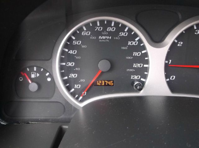 Chevrolet Equinox 2005 photo 6