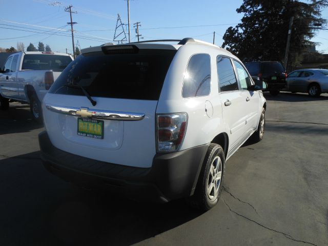 Chevrolet Equinox 2005 photo 3