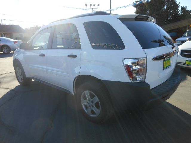 Chevrolet Equinox 2005 photo 4