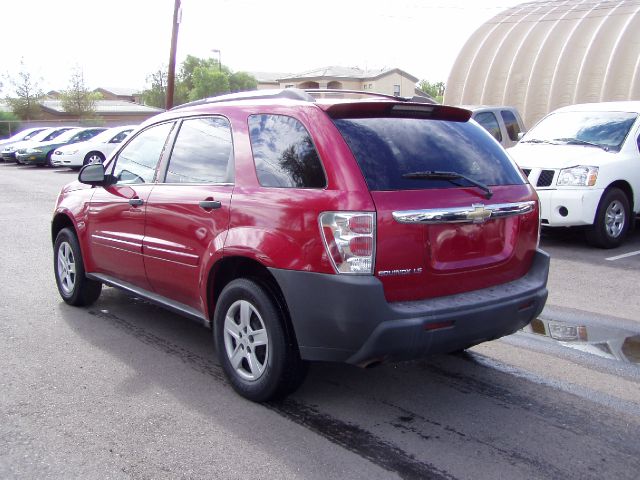Chevrolet Equinox 2005 photo 2