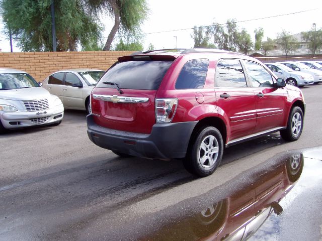Chevrolet Equinox 2005 photo 3