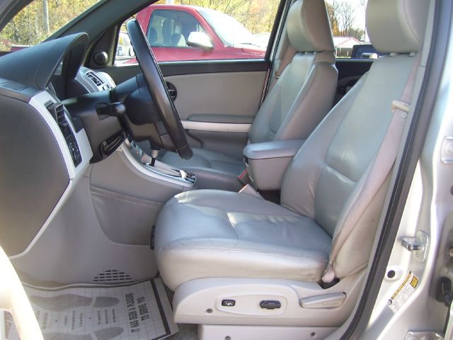 Chevrolet Equinox 2005 photo 3