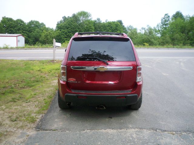 Chevrolet Equinox 2005 photo 3