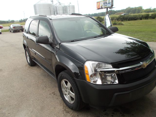 Chevrolet Equinox 2005 photo 3