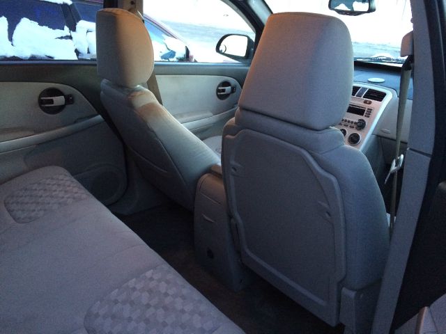 Chevrolet Equinox 2005 photo 3