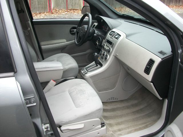 Chevrolet Equinox 2005 photo 1