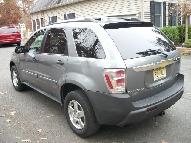 Chevrolet Equinox 2005 photo 3