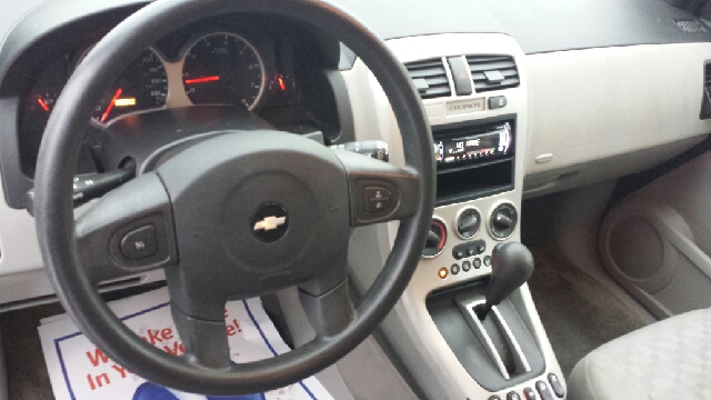 Chevrolet Equinox 2005 photo 1