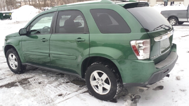 Chevrolet Equinox 2005 photo 3