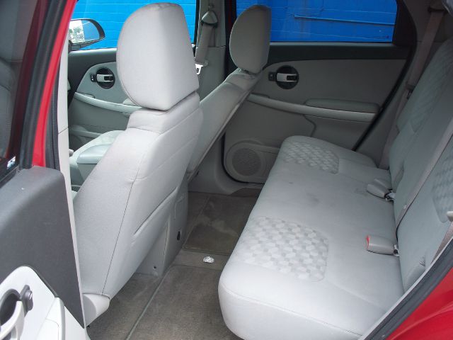 Chevrolet Equinox 2.0L Automatic SE SUV