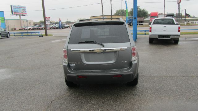 Chevrolet Equinox 2005 photo 4