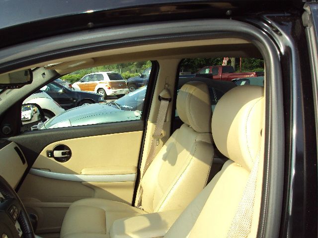 Chevrolet Equinox 2.0L Automatic SE SUV