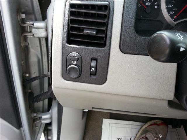 Chevrolet Equinox 2005 photo 1