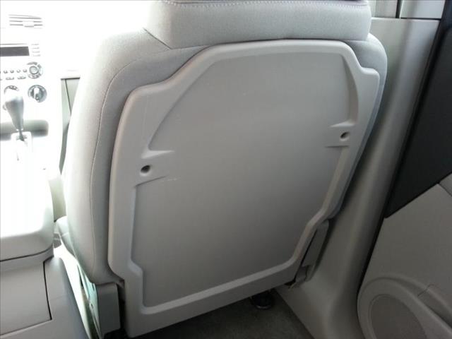 Chevrolet Equinox 2005 photo 10