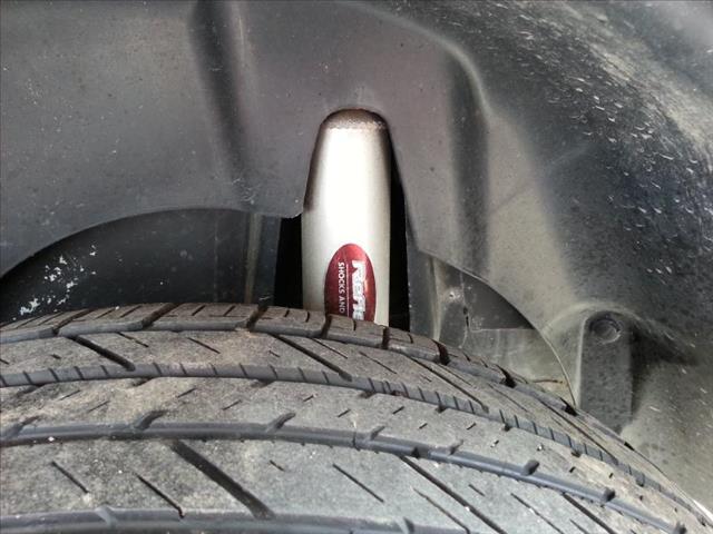 Chevrolet Equinox 2005 photo 13