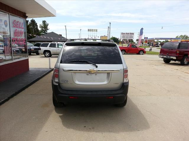 Chevrolet Equinox 2005 photo 15