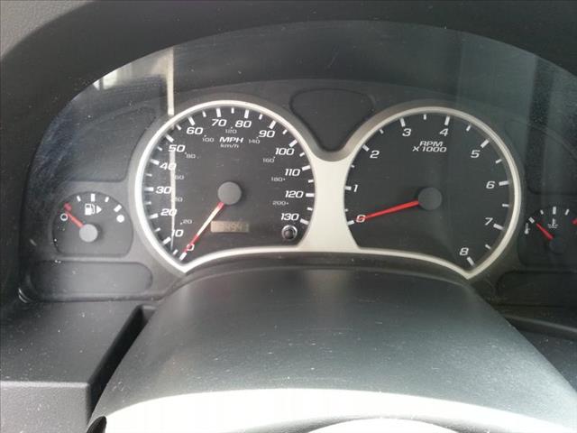 Chevrolet Equinox 2005 photo 16