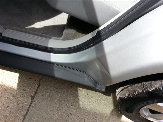 Chevrolet Equinox 2005 photo 21