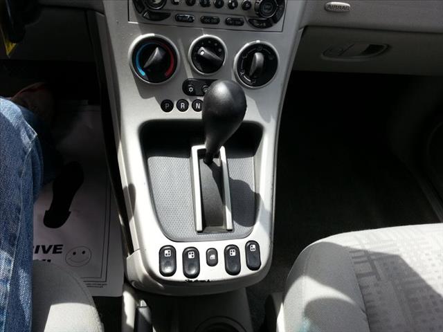 Chevrolet Equinox 2005 photo 22