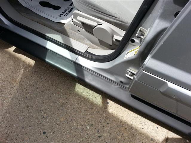 Chevrolet Equinox 2005 photo 6