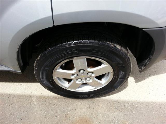 Chevrolet Equinox 2005 photo 7