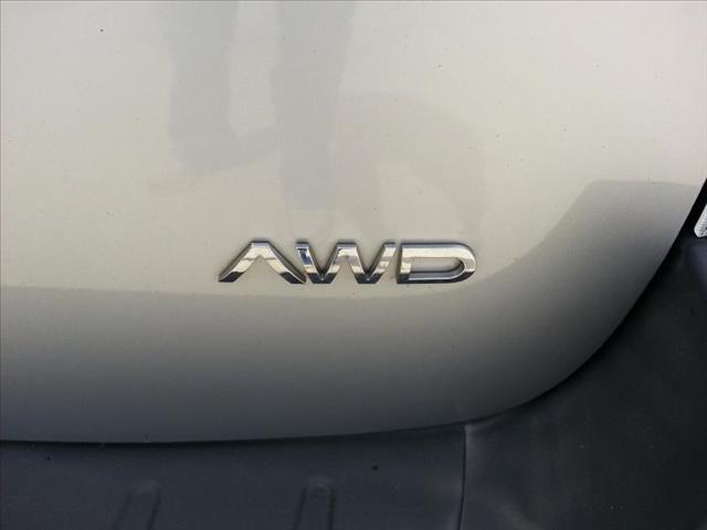 Chevrolet Equinox 2005 photo 8