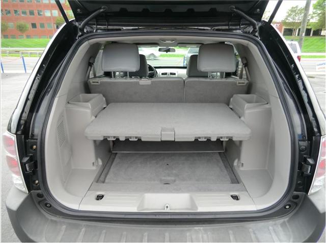 Chevrolet Equinox 2005 photo 1