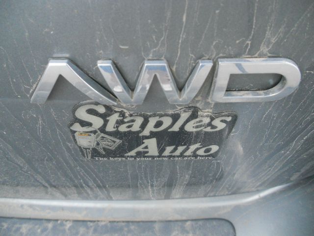 Chevrolet Equinox 2005 photo 1