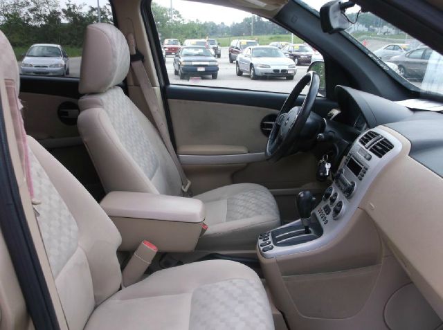 Chevrolet Equinox 2005 photo 1