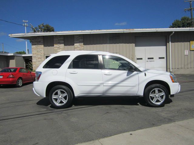 Chevrolet Equinox 2005 photo 3