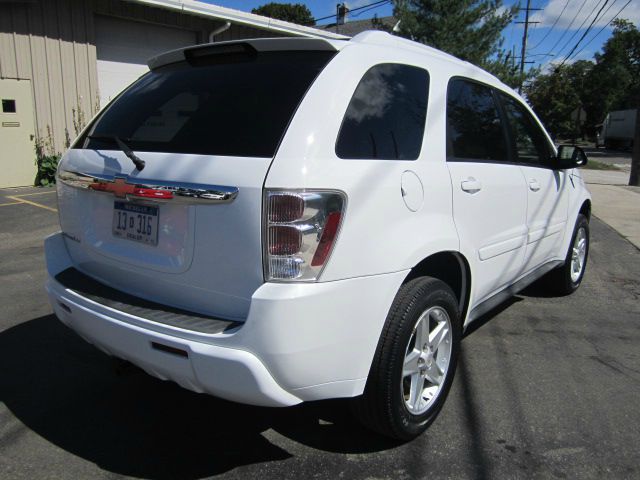 Chevrolet Equinox 2005 photo 4