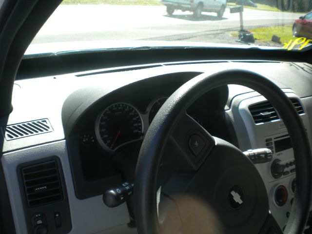 Chevrolet Equinox 2005 photo 0