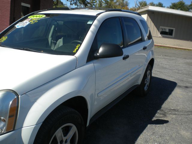Chevrolet Equinox 2005 photo 3