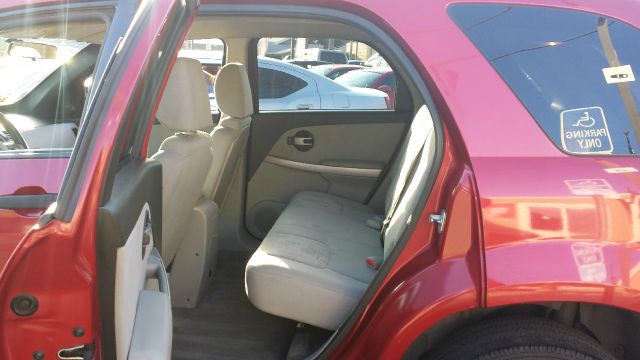 Chevrolet Equinox 2005 photo 2