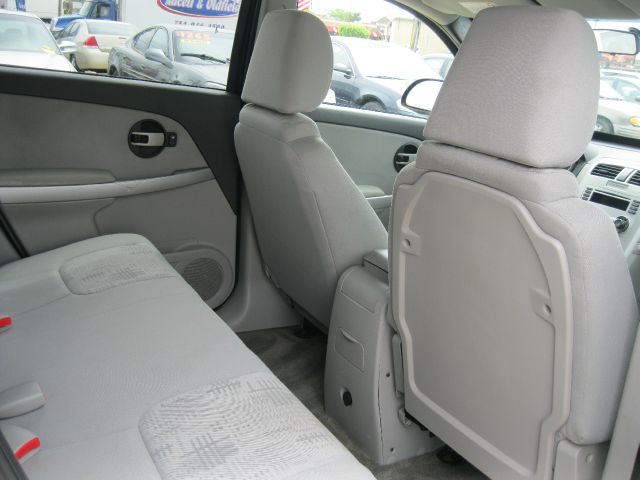 Chevrolet Equinox 1.8T Quattro Sedan 4D SUV