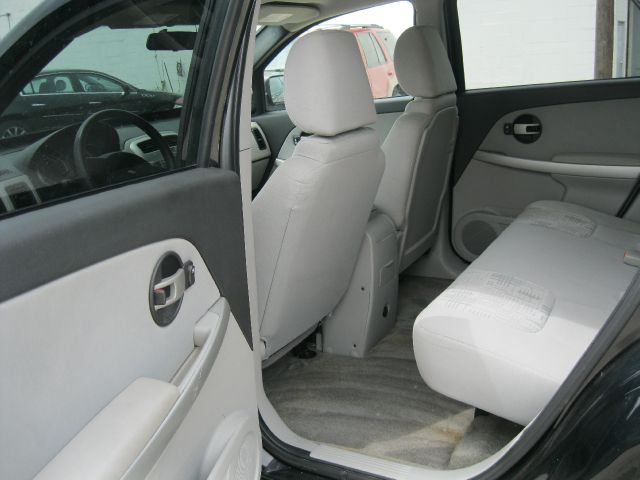 Chevrolet Equinox 2005 photo 1