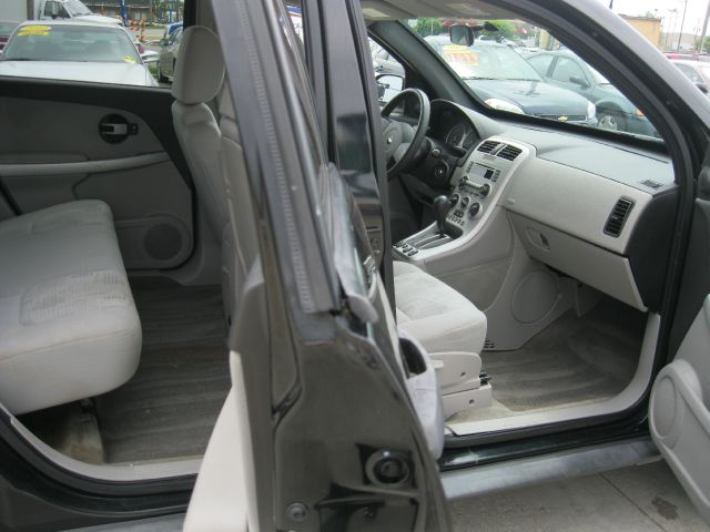 Chevrolet Equinox 2005 photo 10