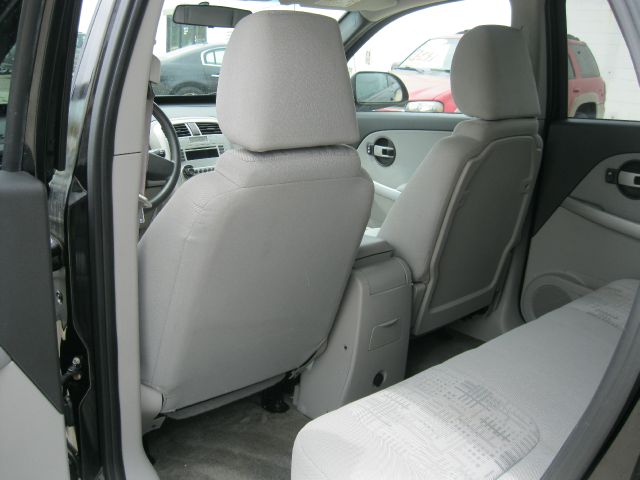 Chevrolet Equinox 2005 photo 11