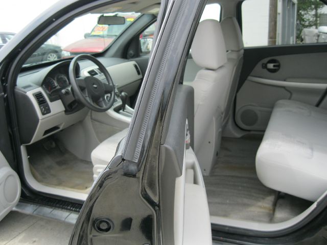Chevrolet Equinox 2005 photo 12