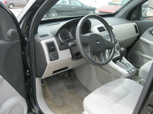Chevrolet Equinox 2005 photo 13