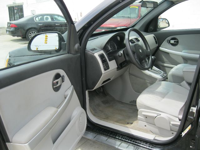 Chevrolet Equinox 2005 photo 15