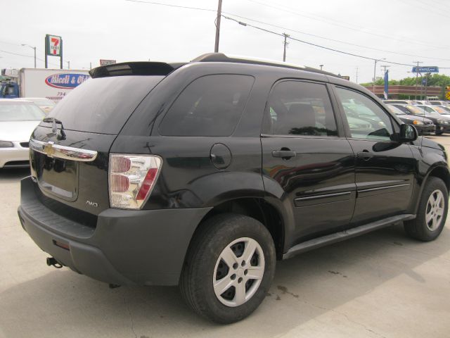Chevrolet Equinox 2005 photo 16