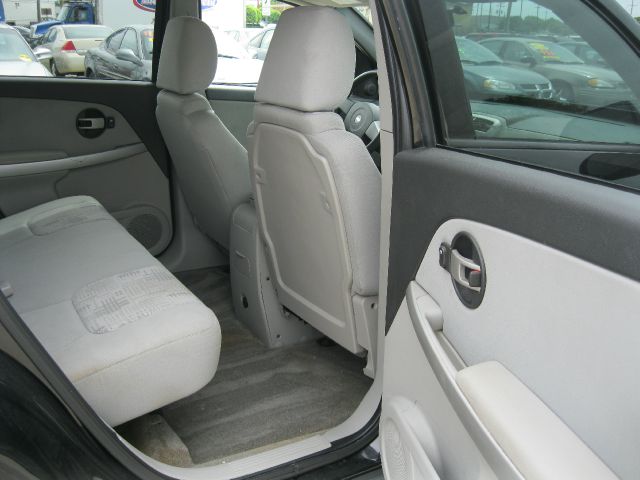 Chevrolet Equinox 2005 photo 2