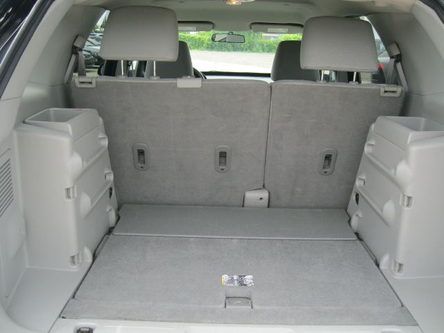 Chevrolet Equinox 2005 photo 7