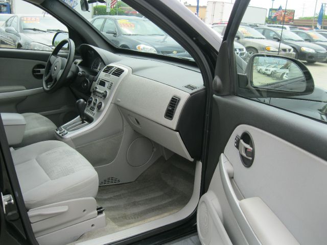 Chevrolet Equinox 2005 photo 9