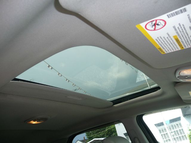 Chevrolet Equinox 2005 photo 11