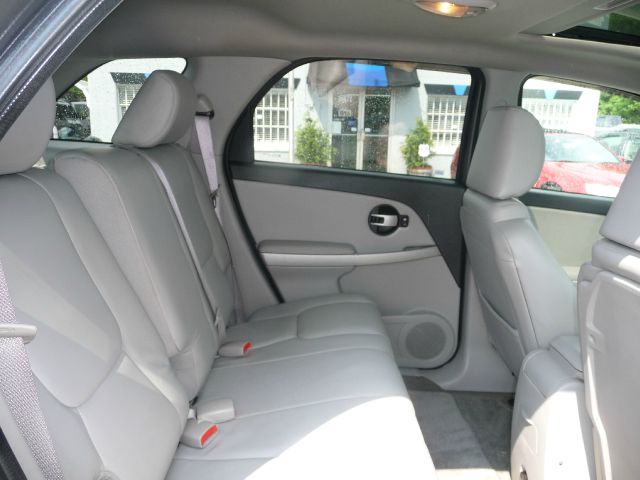 Chevrolet Equinox 2005 photo 14