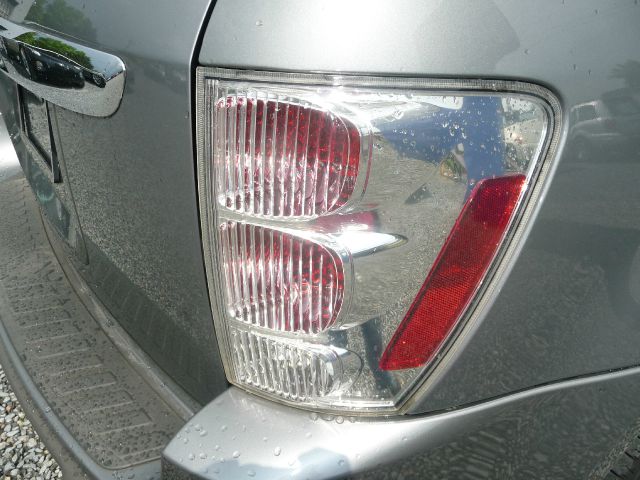 Chevrolet Equinox 2005 photo 15